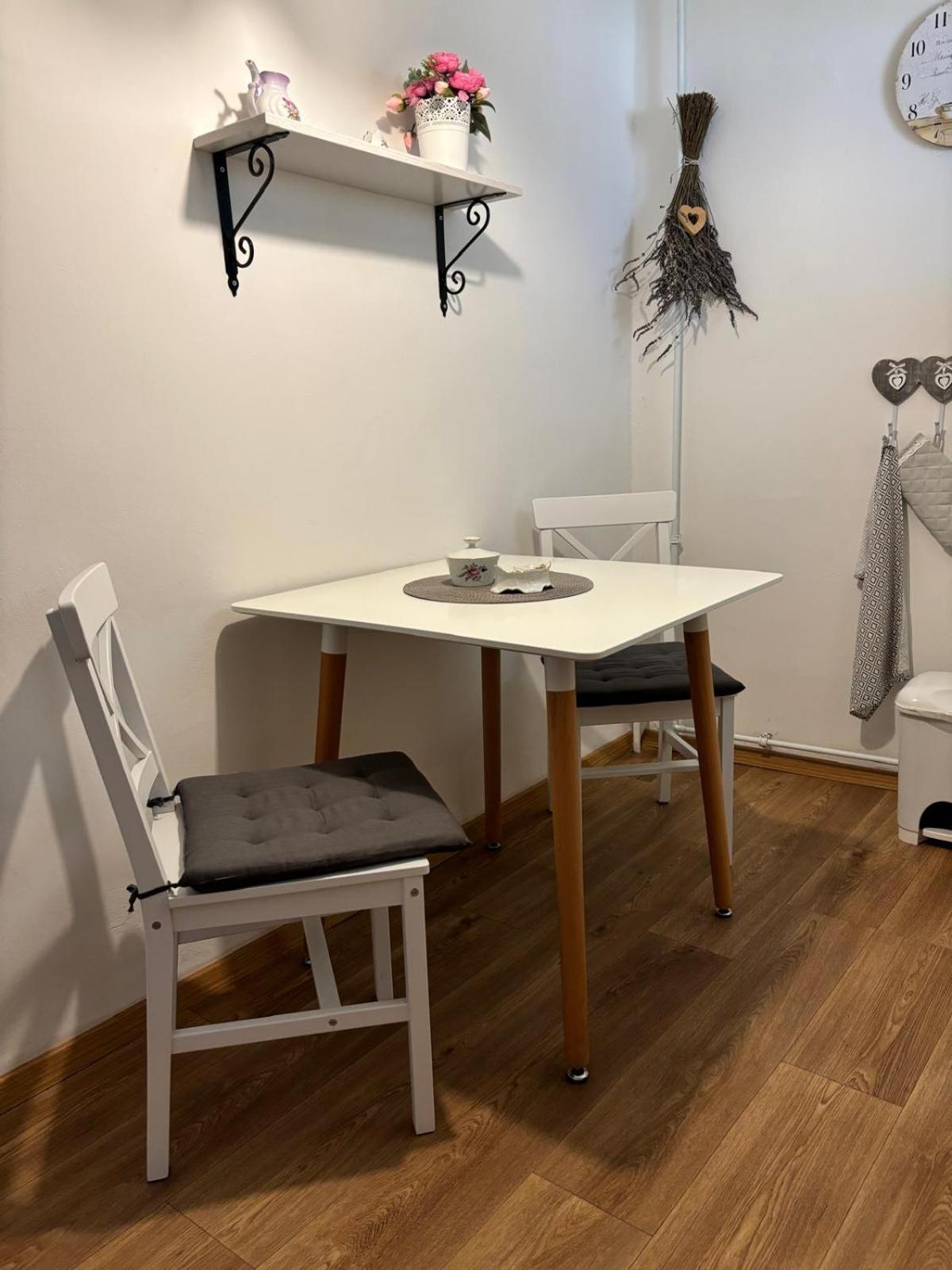 Apartman Vendy Karlovy Vary Kültér fotó