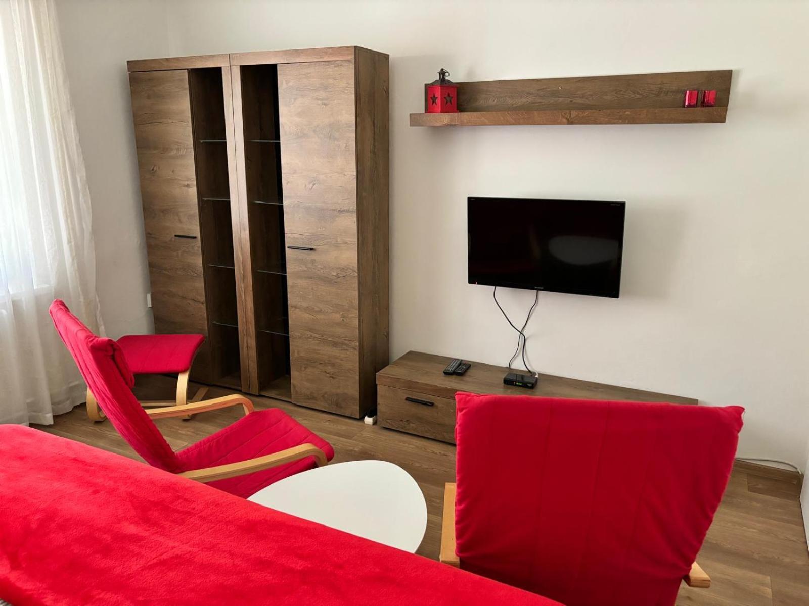 Apartman Vendy Karlovy Vary Kültér fotó