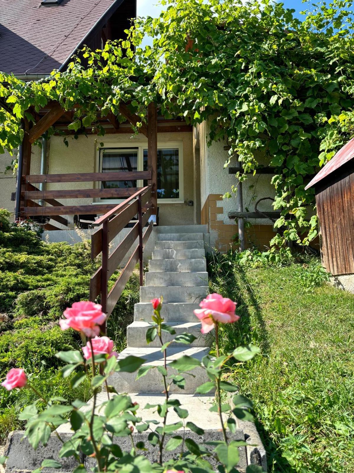 Apartman Vendy Karlovy Vary Kültér fotó