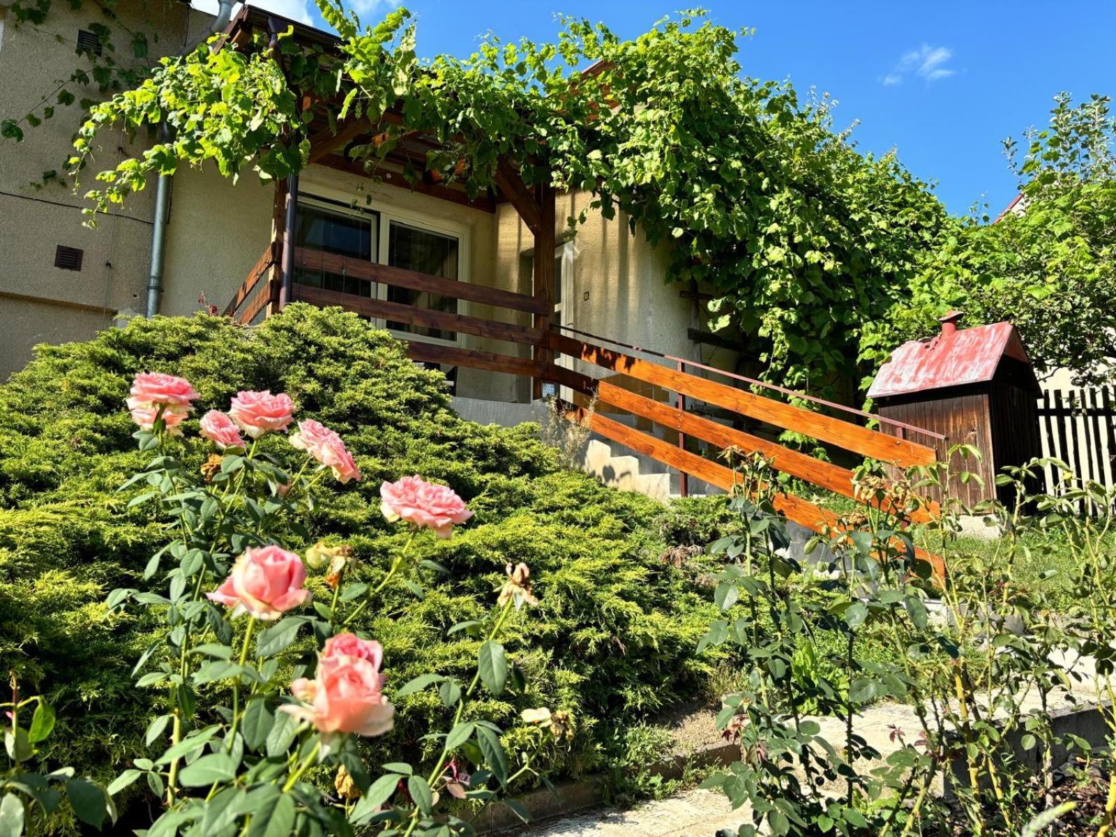 Apartman Vendy Karlovy Vary Kültér fotó