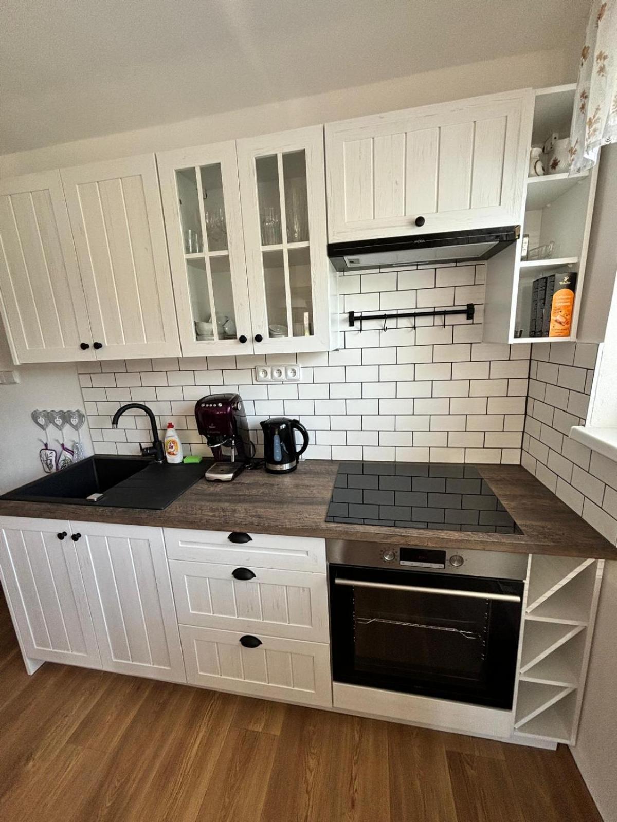 Apartman Vendy Karlovy Vary Kültér fotó