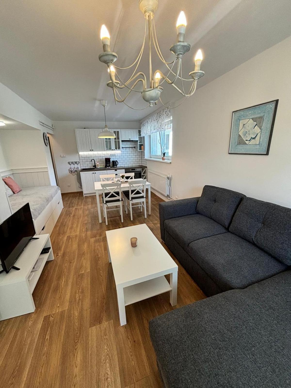 Apartman Vendy Karlovy Vary Kültér fotó