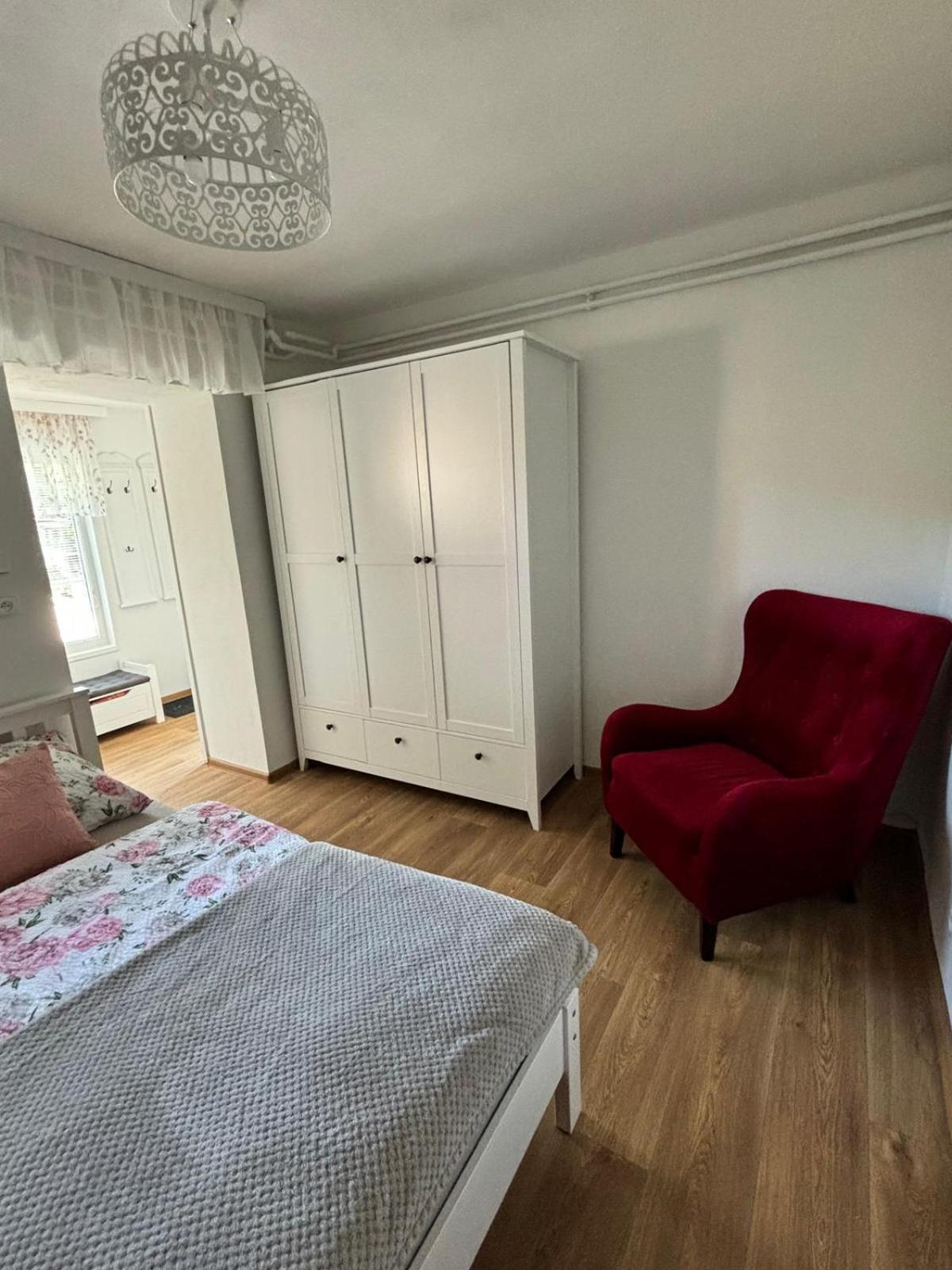 Apartman Vendy Karlovy Vary Kültér fotó