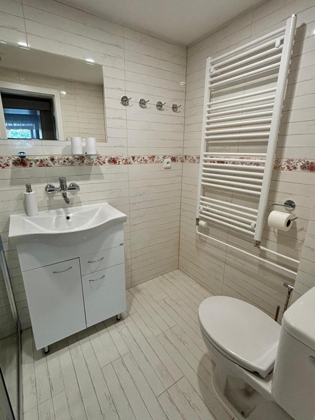 Apartman Vendy Karlovy Vary Kültér fotó