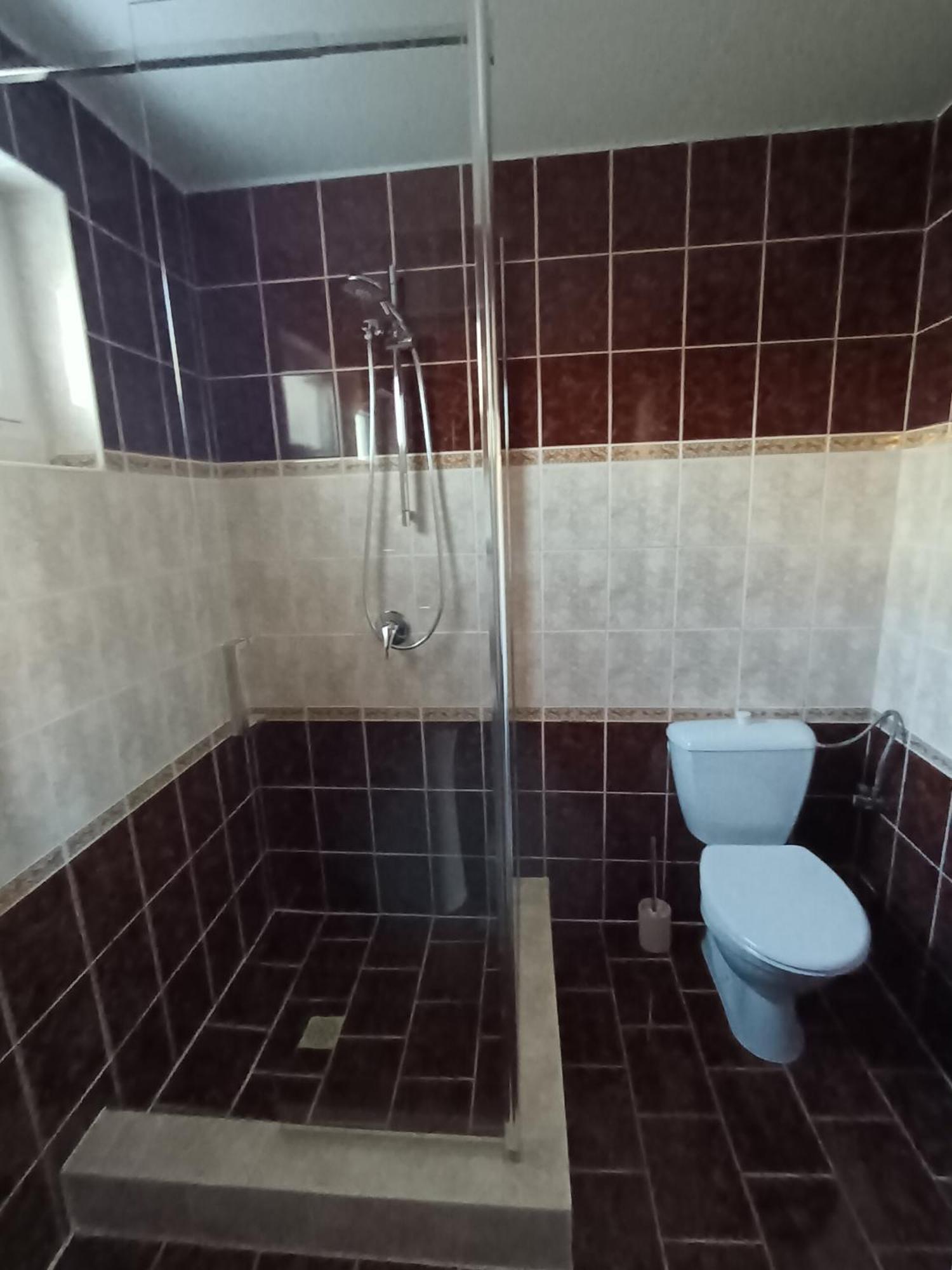 Apartman Vendy Karlovy Vary Kültér fotó